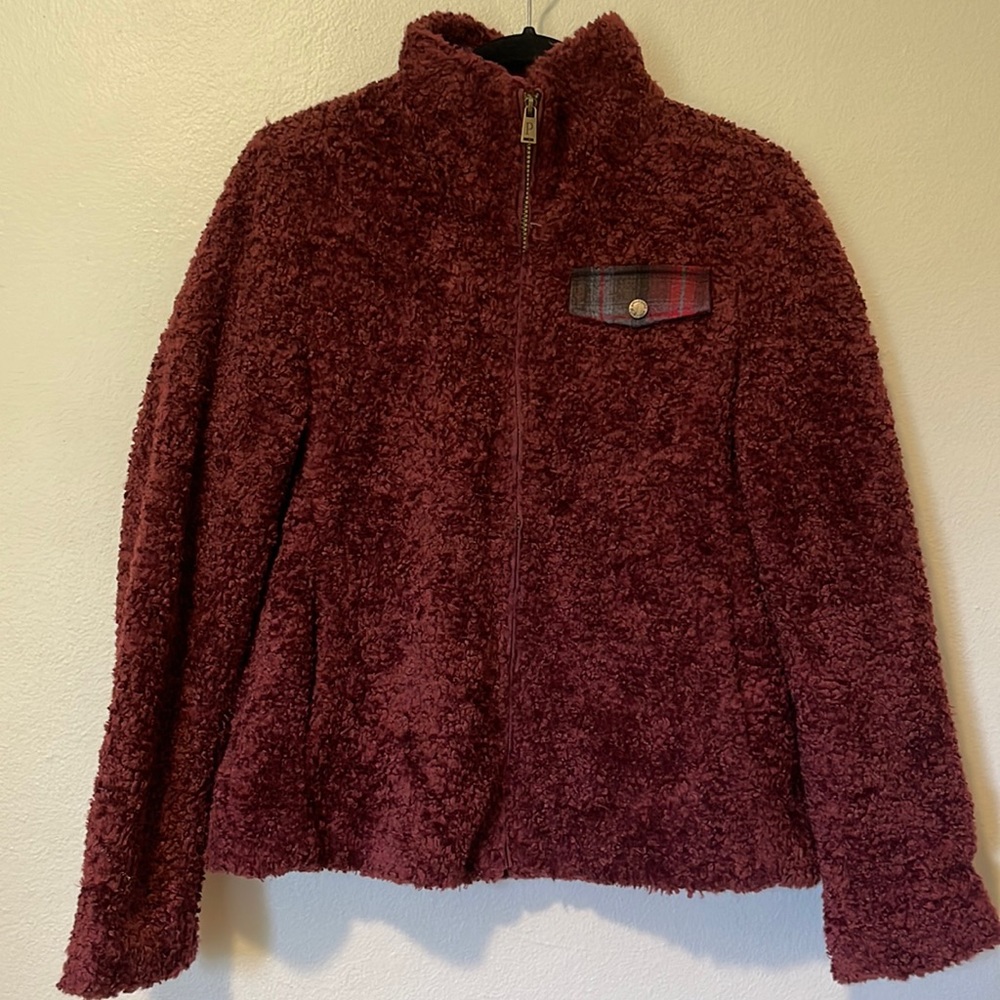Pendleton Jacket - Picture 2 of 5